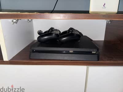 PlayStation Slim 1 Tera