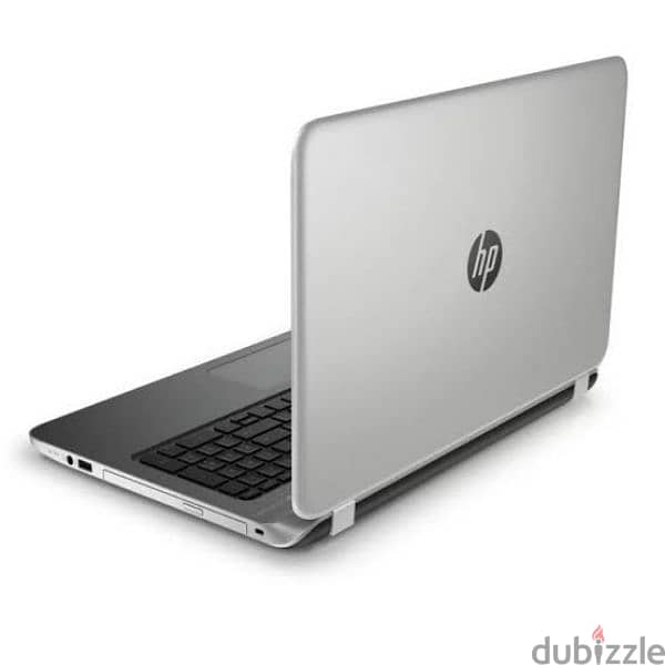 HP Pavilion 15 Notebook 1