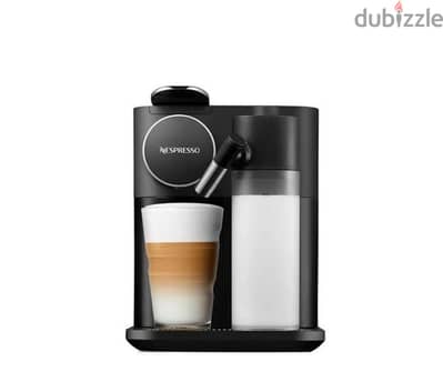 Nespresso coffee machine