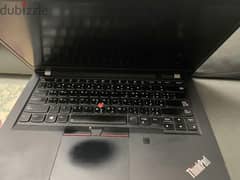 Lenovo T495 0