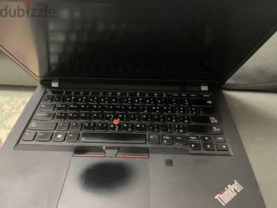 Lenovo T495