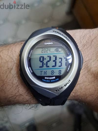 Casio