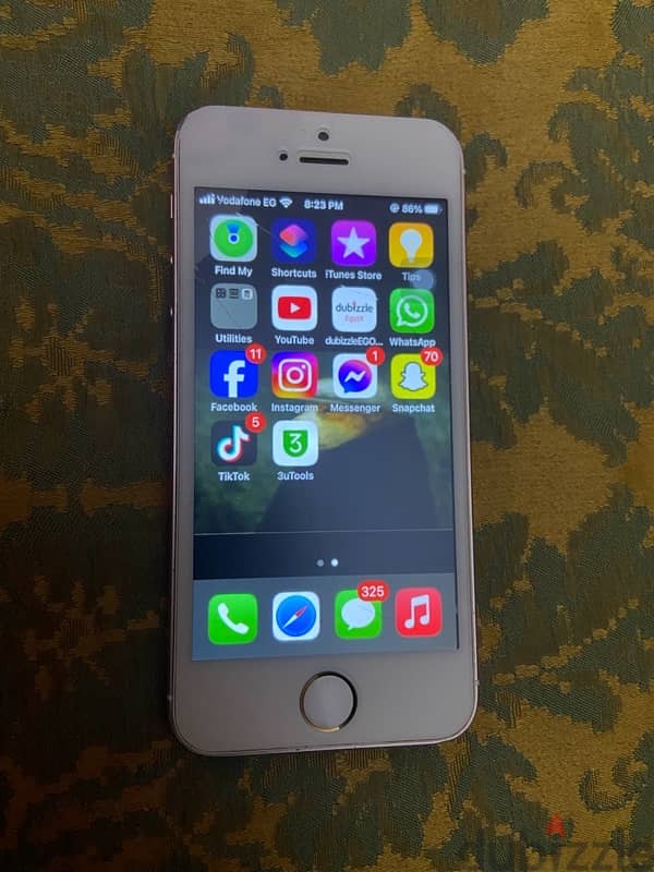 IPhone SE 2016 32GB In Perfect condition for sale 10