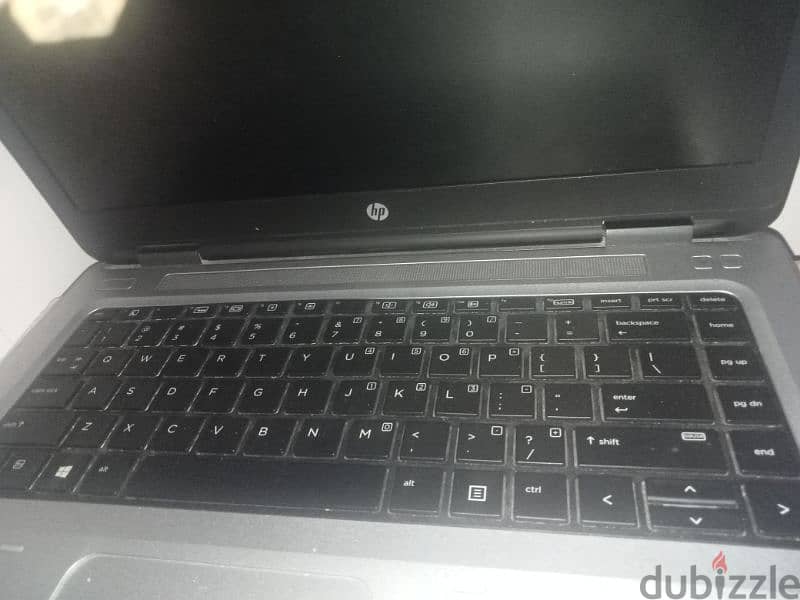 لاب توب hp 3