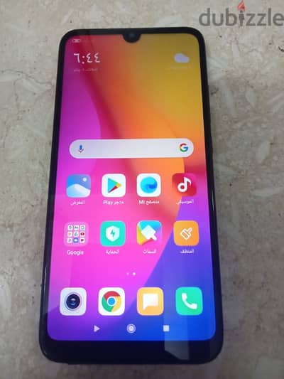 redmi 7