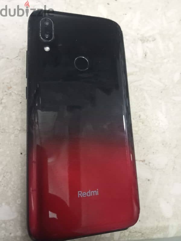 redmi 7 1