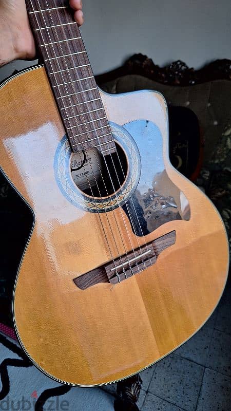 Takamine tc135sc 0