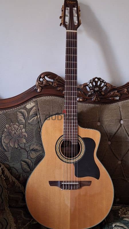 Takamine tc135sc 2