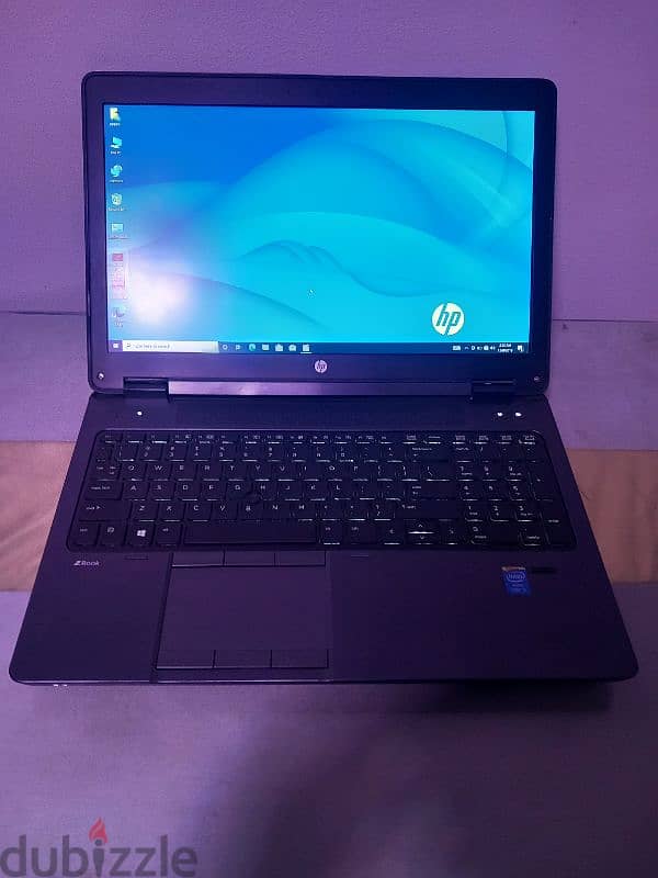 hp zbook g2 ( vag 2 k2100 ) 1