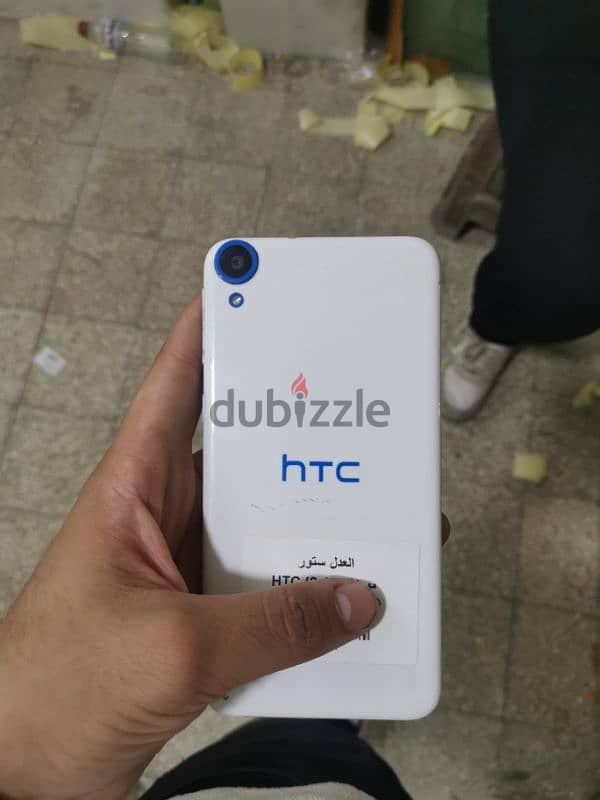 موبايل htc 1