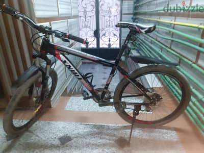 Bike TRINX 7 Speeds