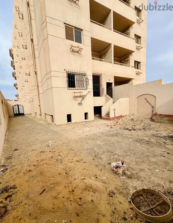 شقة لقطة للبيع ب القاهرة الجديدة ( نيو هليوبلس ) Apartment for Sale 1