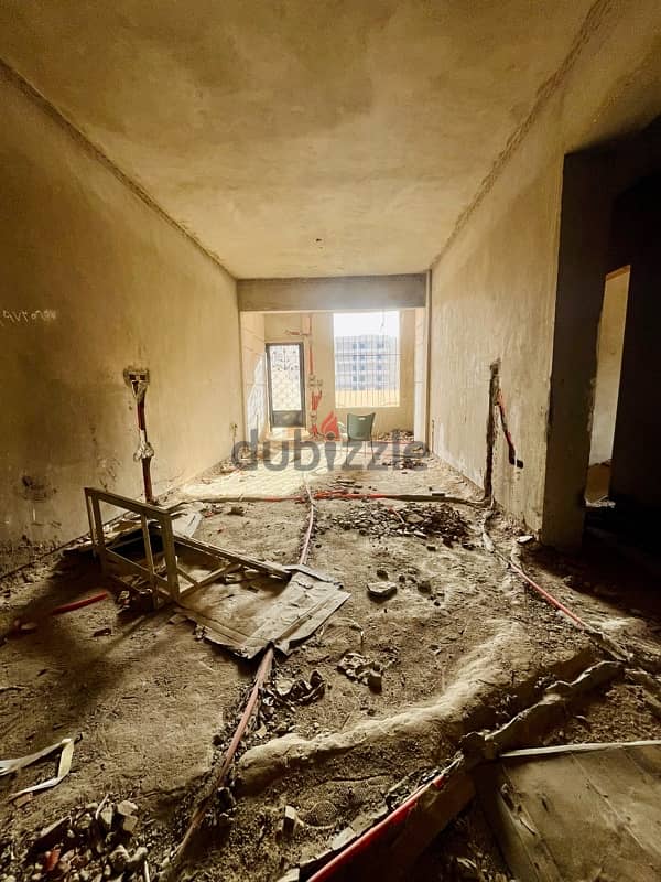 شقة لقطة للبيع ب القاهرة الجديدة ( نيو هليوبلس ) Apartment for Sale 3