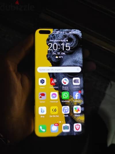 Huawei p40 pro