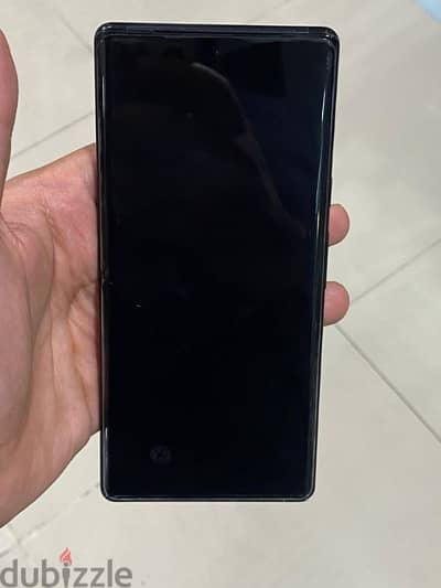 Google pixel 6 pro 128 gb