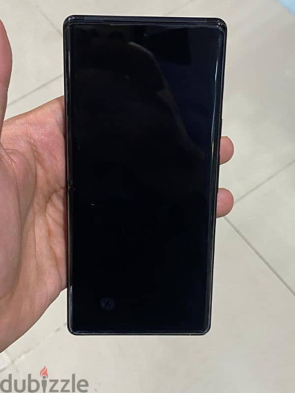 Google pixel 6 pro 128 gb 0