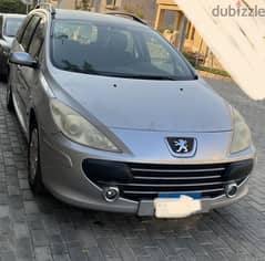 Peugeot 307 2008 0