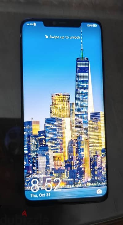 Huawei Mate 20 Pro - Perfect Condition