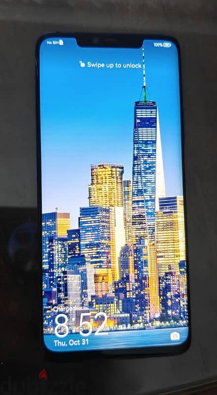 Huawei Mate 20 Pro - Perfect Condition 0