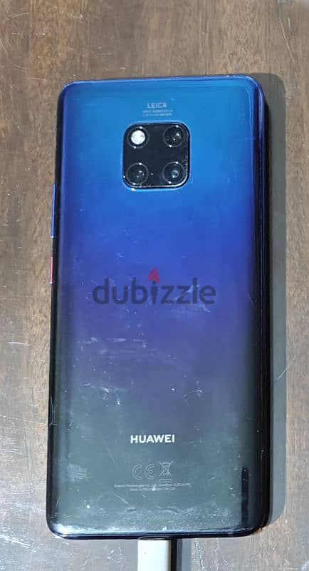 Huawei Mate 20 Pro - Perfect Condition 1