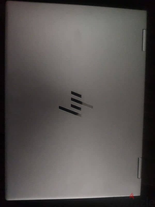 HP Envy x360 1