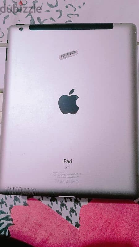 ipad 3 4