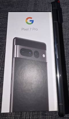 pixel 7 pro استخدام ايام بيع او بدل باقل 0