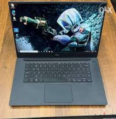 Dell XPS 9560