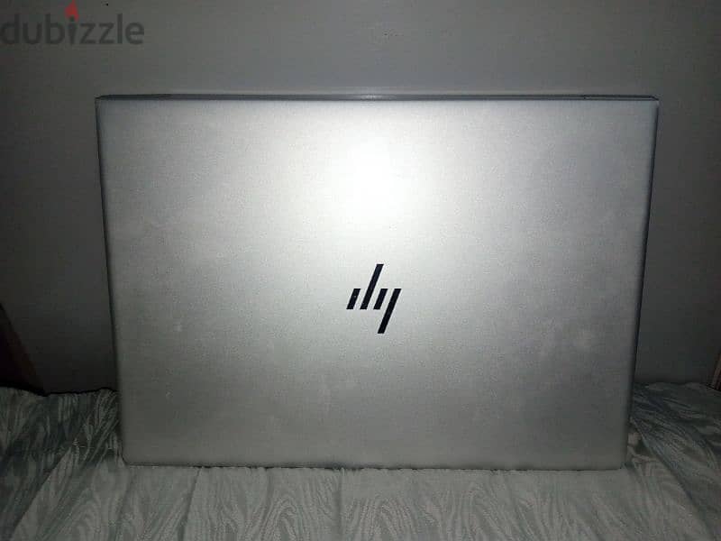 Hp 745 g6 3