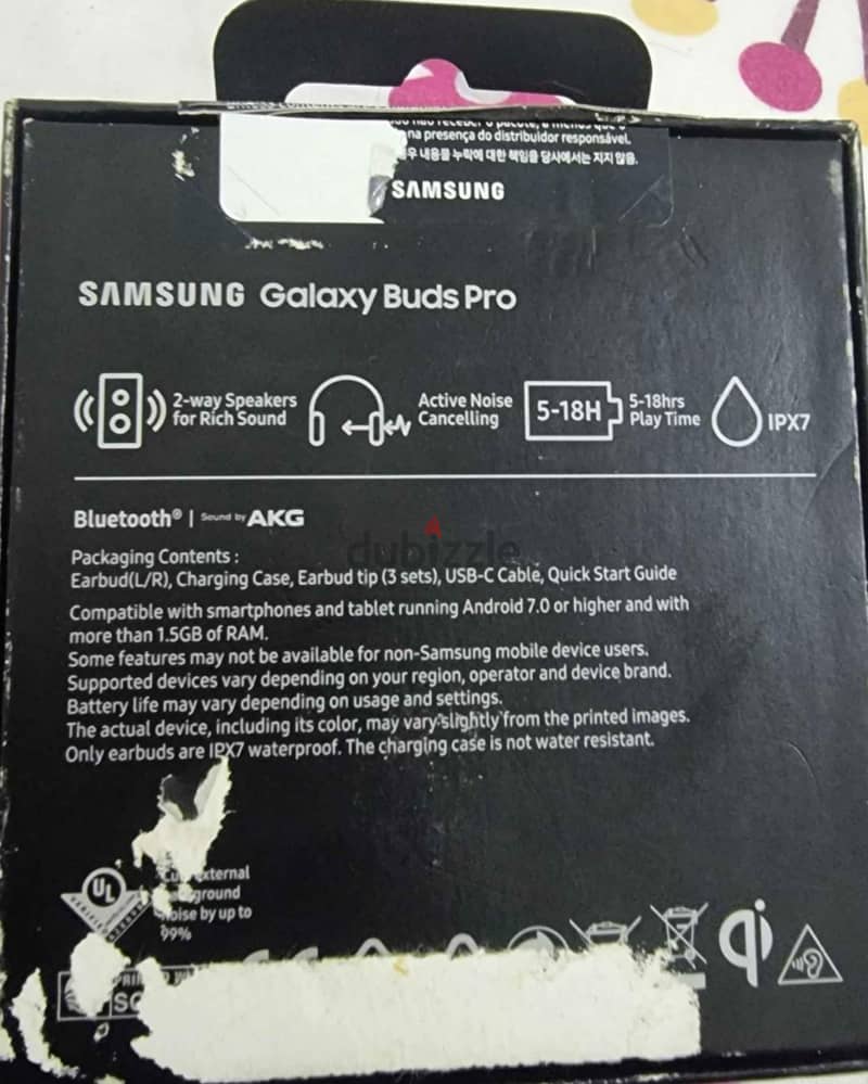 samsung bods pro 2