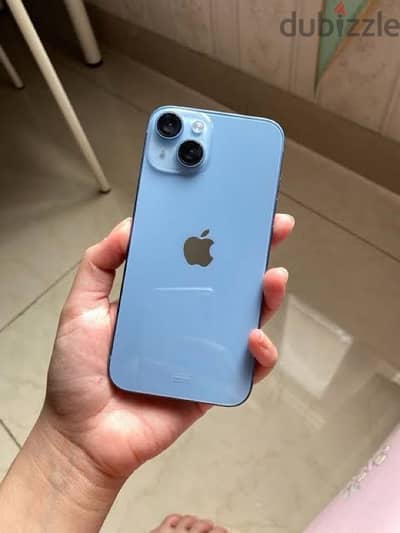 Iphone 14 512Gb Blue