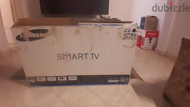 Samsung smart tv 3