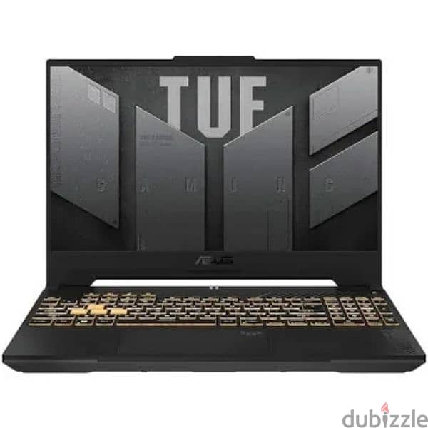 Asus tuf gaming f17 1