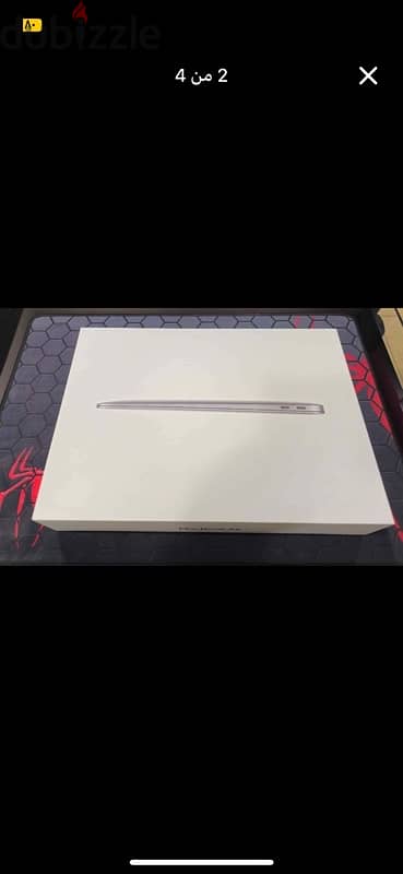 Mac book air m1 512g