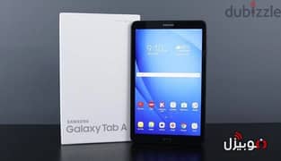 Samsung tab a6 0