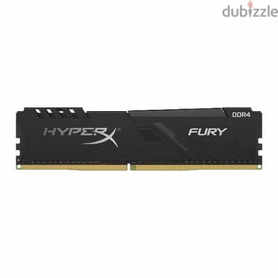 ram hyper x fury 8gb