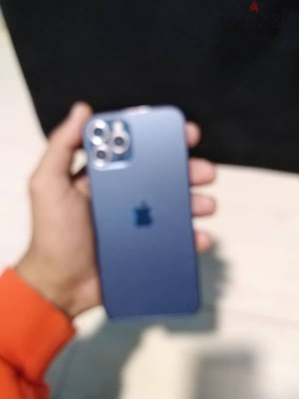 iphone 12pro 6