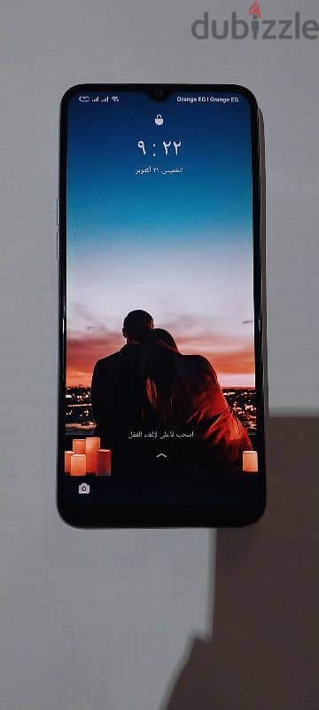 realme 6i 0