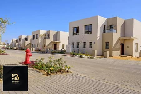 Chalet for sale in Ain Sokhna on Zaafarana Road, equal installments over 6 years