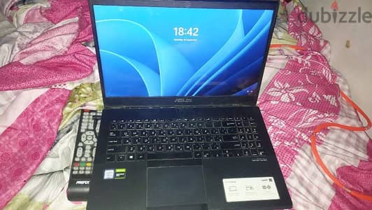 Gaming Laptop Asus X571 GT