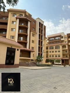 Apartment for sale in the administrative capital in R3 equal installments 0