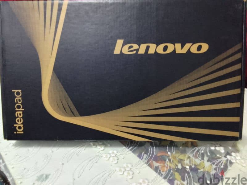 Lenovo IdeaPad y510p 9