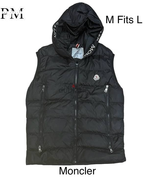 The North Face , Paul and Shark , Moncler,Boss,Columbia,Tommy,Gant,CK 6