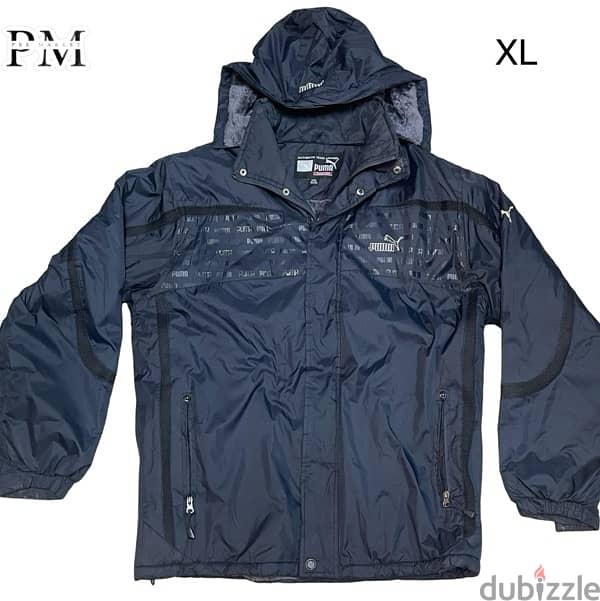 The North Face , Paul and Shark , Moncler,Boss,Columbia,Tommy,Gant,CK 10