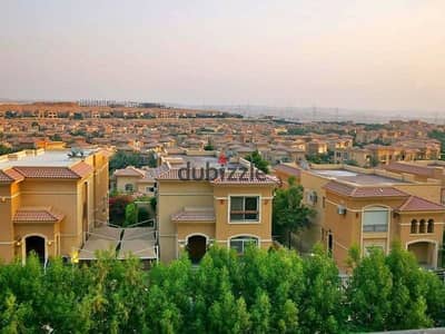 Town House for sale at stone park compound new cairo , fifth settlment