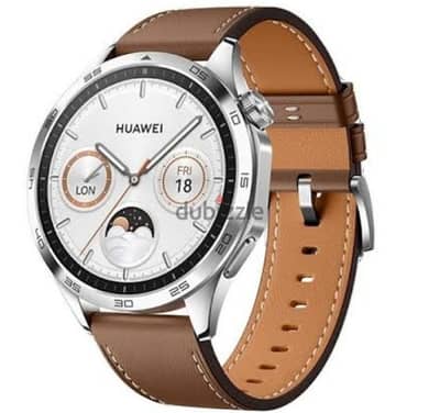 Huawei Watch GT 4