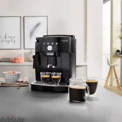 DeLonghi Magnifica S Smart Fully Automatic Coffee Machine