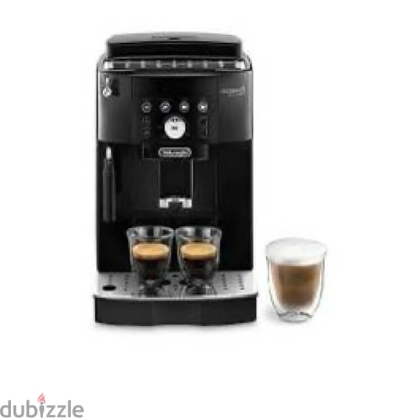 DeLonghi Magnifica S Smart Fully Automatic Coffee Machine 1