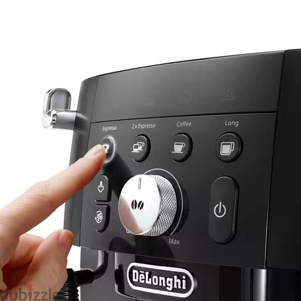 DeLonghi Magnifica S Smart Fully Automatic Coffee Machine 2