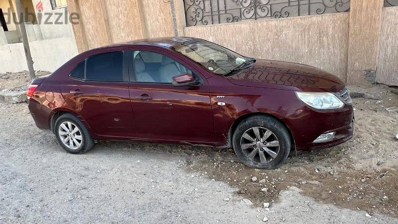 Chevrolet Optra 2018 3